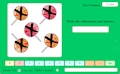 Subtraction (within 5) Pictures Interactive Mad Maths